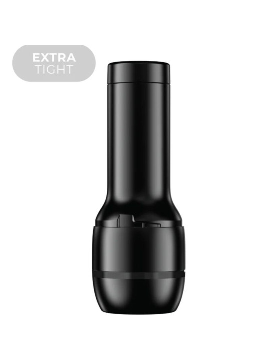 KIIROO - FEEL STROKER MASTURBADOR TRASERO EXTRA APRETADO NATURAL