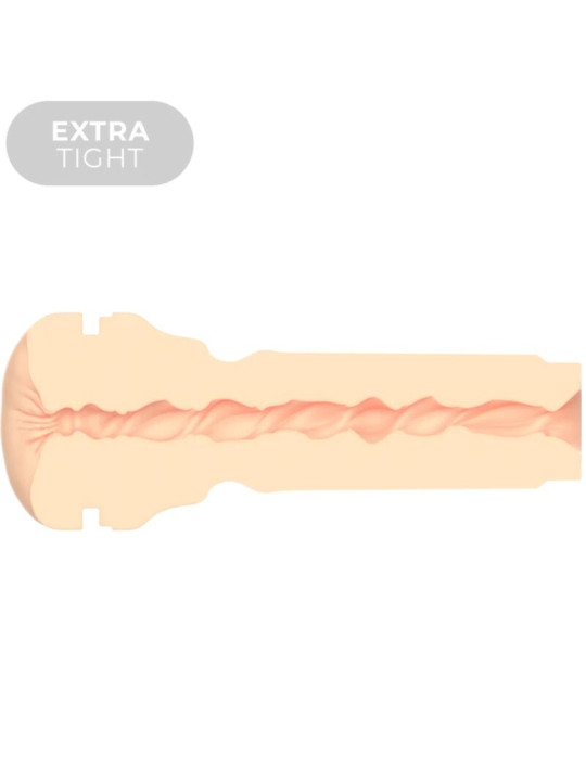 KIIROO - FEEL STROKER MASTURBADOR TRASERO EXTRA APRETADO NATURAL
