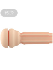 KIIROO - FEEL STROKER MASTURBADOR TRASERO EXTRA APRETADO NATURAL