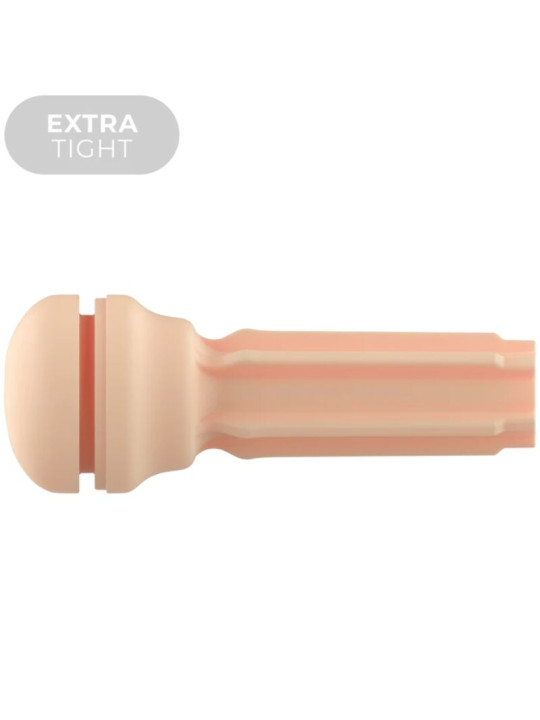 KIIROO - FEEL STROKER MASTURBADOR TRASERO EXTRA APRETADO NATURAL