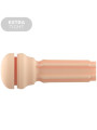 KIIROO - FEEL STROKER MASTURBADOR TRASERO EXTRA APRETADO NATURAL