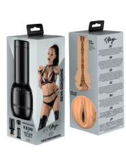 KIIROO - FEEL REYA SUNSHINE MASTURBADOR KIIROO STARS COLLECTION