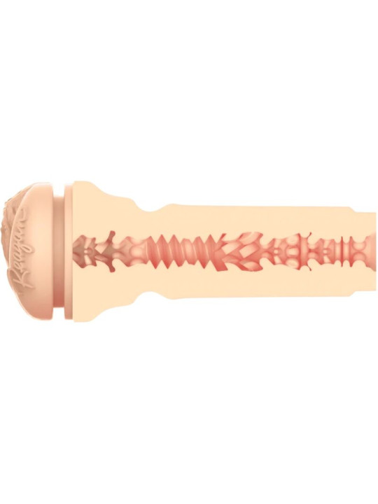 KIIROO - FEEL REAGAN FOXX MASTURBADOR KIIROO STARS COLLECTION