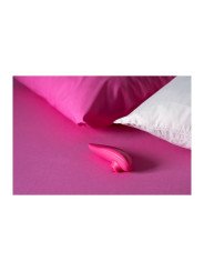 Succionador de Clítoris Womanizer Rosa