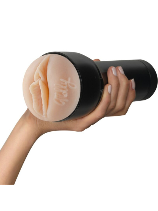 KIIROO - FEEL MOLLY STEWART MASTURBADOR KIIROO STARS COLLECTION