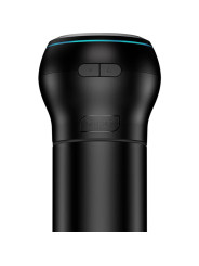 Kiiroo PowerBlow + Feel Mouth Stroker: masturbador con succión
