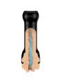 Kiiroo PowerBlow + Feel Mouth Stroker: masturbador con succión