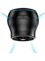 Kiiroo PowerBlow + Feel Mouth Stroker: masturbador con succión