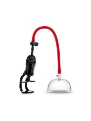 Bomba para el Pene Blush Temptasia Negro