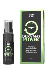 INTT - DURA MAX POWER SPRAY RETARDANTE