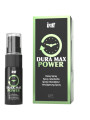 INTT - DURA MAX POWER SPRAY RETARDANTE