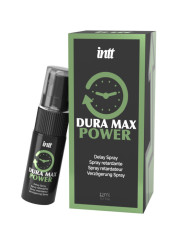 INTT - DURA MAX POWER SPRAY RETARDANTE