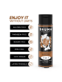 BRUMA - ACEITE DE MASAJE PREMIUM EFECTO CALOR SABOR TARTA AMERICANA 3 EN 1 - 100 ML