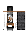 BRUMA - ACEITE DE MASAJE PREMIUM EFECTO CALOR SABOR TARTA AMERICANA 3 EN 1 - 100 ML