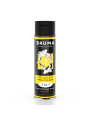 BRUMA - ACEITE DE MASAJE PREMIUM EFECTO CALOR SABOR PIÑA COLADA 3 EN 1 - 100 ML