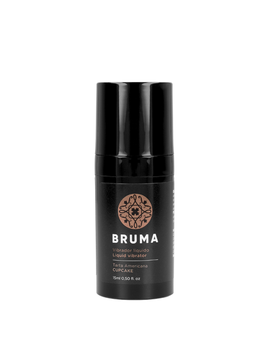 BRUMA - VIBRADOR LÍQUIDO TARTA AMERICANA