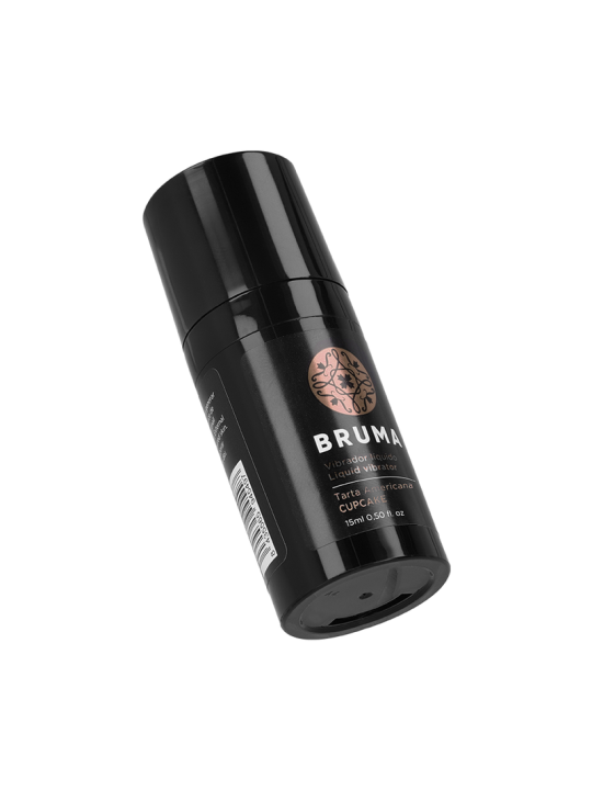 BRUMA - VIBRADOR LÍQUIDO TARTA AMERICANA