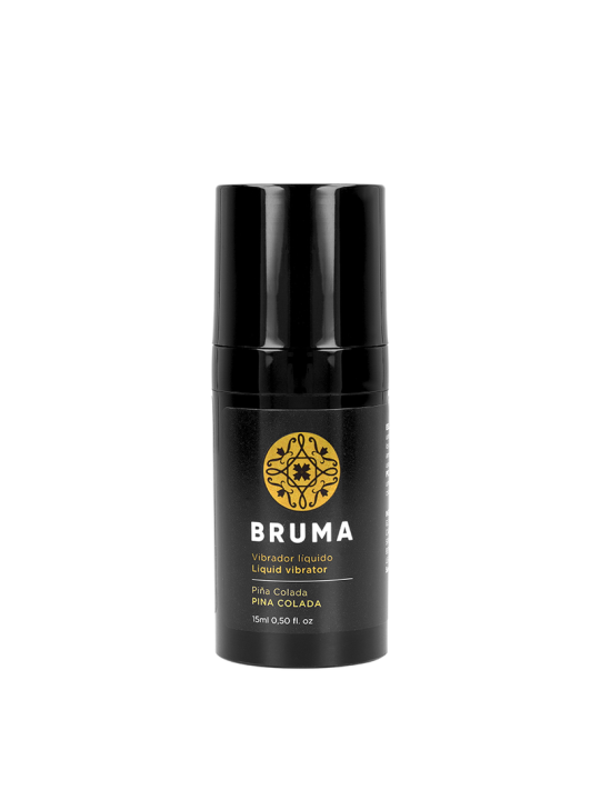BRUMA - VIBRADOR LÍQUIDO PIÑA COLADA