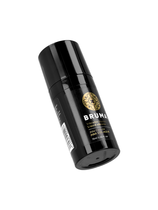 BRUMA - VIBRADOR LÍQUIDO PIÑA COLADA