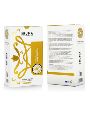 BRUMA - VIBRADOR LÍQUIDO PIÑA COLADA