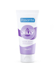 PASANTE - LUBRICANTE JELLY A BASE DE AGUA 75 ML