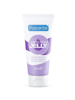 PASANTE - LUBRICANTE JELLY A BASE DE AGUA 75 ML