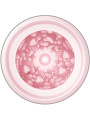 PRETTY LOVE - MASTURBADOR MASCULINO HUEVO ROSA MODELO 2