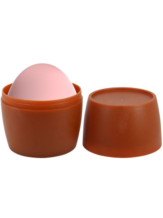 PRETTY LOVE - MASTURBADOR MASCULINO HUEVO ROSA MODELO 2