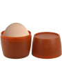PRETTY LOVE - MASTURBADOR MASCULINO HUEVO NATURAL MODELO 2