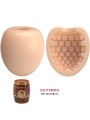 PRETTY LOVE - MASTURBADOR MASCULINO HUEVO NATURAL MODELO 2