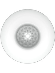 PRETTY LOVE - MASTURBADOR MASCULINO HUEVO BLANCO MODELO 2