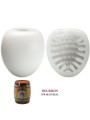 PRETTY LOVE - MASTURBADOR MASCULINO HUEVO BLANCO MODELO 2