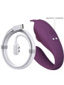 PRETTY LOVE - SHEY ESTIMULADOR & VIBRADOR APP GRATUITA LARGA DISTANCIA MORADO