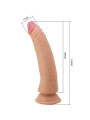 PRETTY LOVE - KABLE PENE SUPER REALÍSTICO 21 CM NATURAL