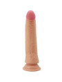PRETTY LOVE - KABLE PENE SUPER REALÍSTICO 21 CM NATURAL MODELO 2