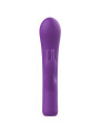 B SWISH - BWILD BUNNY INFINITE DELUXE VIBRADOR RABBIT 10 VIBRACIONES MORADO