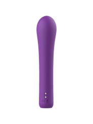B SWISH - BWILD BUNNY INFINITE DELUXE VIBRADOR RABBIT 10 VIBRACIONES MORADO