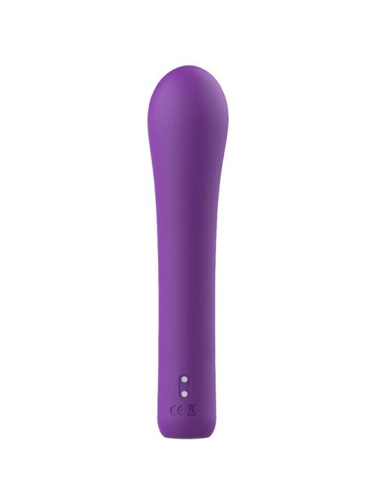 B SWISH - BWILD BUNNY INFINITE DELUXE VIBRADOR RABBIT 10 VIBRACIONES MORADO