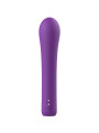 B SWISH - BWILD BUNNY INFINITE DELUXE VIBRADOR RABBIT 10 VIBRACIONES MORADO