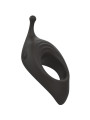 B SWISH - BCHARMED RHYTHM INFINITE DELUXE ANILLO PARA PENE 15 VIBRACIONES NEGRO