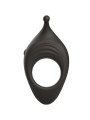 B SWISH - BCHARMED RHYTHM INFINITE DELUXE ANILLO PARA PENE 15 VIBRACIONES NEGRO