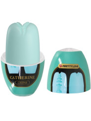 PRETTY LOVE - CATHERINE MASTURBADOR MASCULINO