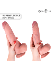 MR INTENSE - NEESON DILDO 27 CM -Ø- 5.6 CM