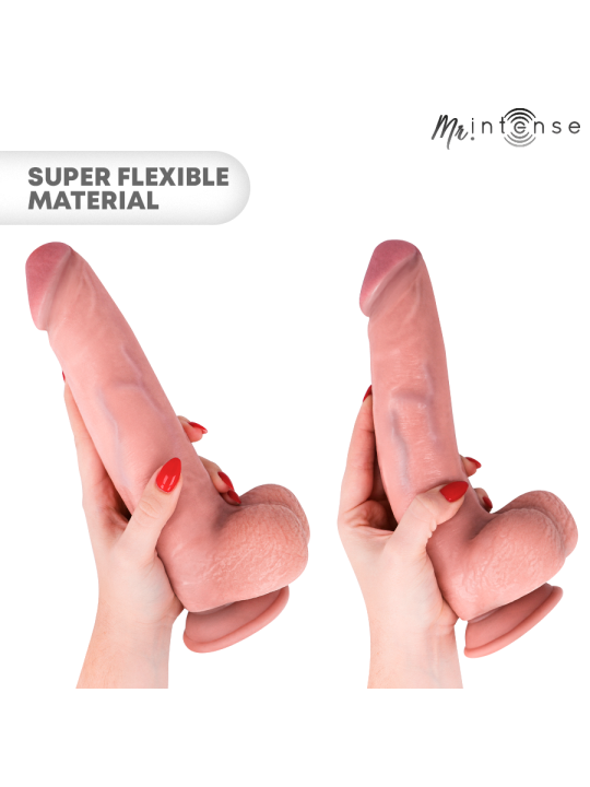 MR INTENSE - NEESON DILDO 27 CM -Ø- 5.6 CM