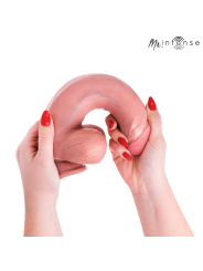 MR INTENSE - NEESON DILDO 27 CM -Ø- 5.6 CM