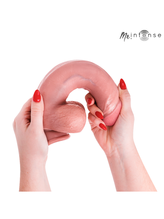 MR INTENSE - NEESON DILDO 27 CM -Ø- 5.6 CM