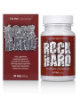 Rock Hard – Complemento alimenticio para la vitalidad masculina