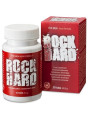 Rock Hard – Complemento alimenticio para la vitalidad masculina