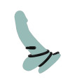 ELECTRASTIM - RECOIL ACCESORIO ELECTRO MOLDEABLE
