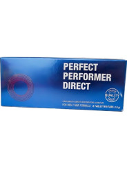PERFECT PERFORMER DIRECT - Complemento alimenticio para el deseo y bienestar físico (ES)